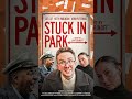 Trailer: Stuck In Park Comedy Short Film Starring Joe List, Kerryn Feehan and Keith Robinson