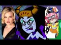 Remembering The Billy and Mandy Movies - Hats Off