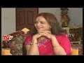 Super Star Krishna and Vijaya Nirmala About Mahesh Babu | EXCLUSIVE | NTV