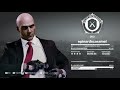 HITMAN 2 Legacy – Marrakesh: Sniper Assassin, Master Difficulty