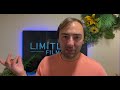 The Limitless Films Show - Episode 5: I'm Making My First Feature Film!