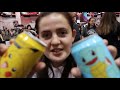 Dublin Comic Con 2018 | Donald & Daisy Go To Comic Con! | Vlog