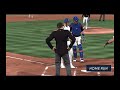 Grand Slam in MLB The Show 2021