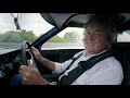 James May on the Famous Ford VS Ferrari Rivalry at Le Mans | The Grand Tour