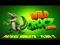Patrice Roberts - Fling It (Wild Crocz Riddim) | Official Audio