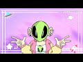 ☆Alien Time Meme ☆ (FlipAClip)