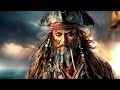 Pirates of the Caribbean- Sea Shanty VOTB (AI Artwork)