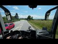 Hainberg nach Pfarrkirchen Setra S515HD