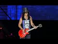 Guns N Roses - Madagascar (Hershey Park Stadium) Hershey,Pa 8.11.23