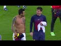 The Day An Injured Lionel Messi Impressed David Beckham