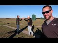We Bought a Shooting Park!