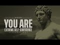 YOU ARE Extreme Confidence Affirmations | Subconscious Programming | Binaural Hemisync