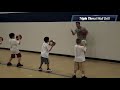 Basketball Skills Clinic: Ages 6 to 9