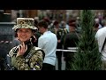 WOMEN'S TROOPS OF UKRAINE ★ Military parade in Kiev 2021