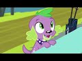 My Little Pony | Daydream Shimmer defeats Midnight Sparkle | Equestria Girls | Friendship Games!
