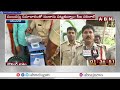 కరీంనగర్ లో పట్టుబడ్డ 70 కిలోల గం*జా*యి | Karimnagar Police Seize 70kg Ganja | ABN Telugu