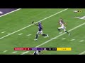 Every 40+ Yard TD Pass Since Randy Moss was Traded