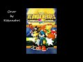 Klonoa Heroes: The Legendary Star Medal - Sign of a Hero - bells and harp