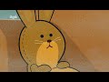 The Velveteen Rabbit Full Story: The Journey of a Stuffed Toy Rabbit | Animated Classic Story
