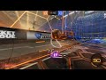 Rocket League Funk 5