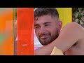 First QUEER Couple ❤️ Kassy & Johnnie's FULL Love Story | World of Love Island