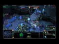 MLG WINTER ARENA FINALS -  aTnSocke VS FnaticaLive G1