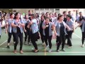 FLASHMOB PENABUR PRIMARY KELAPA GADING 2016