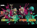 わーXまっちだー　52ガロン XP2835~【スプラトゥーン３】