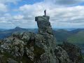 The Cobbler's Needle