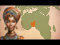 Queen Amina - The Fearless Warrior Queen of Zazzau