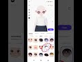 Anime Baby Doll Avatar Tutorial (Voice Reveal) #zepetofacetutorial #zepeto