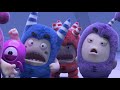 Oddbods Full Episode | Furry Pets and Newt | Cartoons For Kids