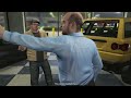 Grand Theft Auto V Episode 1: Franklin And Lamar