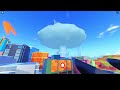 Launching My First Jailbreak NUKE! Roblox Jailbreak