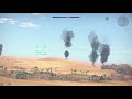 War Thunder's Helicopter Problem