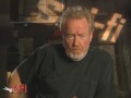 Ridley Scott On Harrison Ford As Deckard In BLADE RUNNER