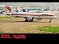 Martinair flight 567 (fictional)