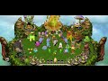 (My singing monsters) Plant island but I sing it completely by myself