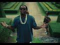 Offset - Say My Grace Ft. Travis Scott (Official Music Video)