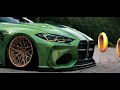 BMW EDIT - 4K 60FPS - no motion blur