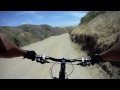 Mountain Biking at Chino Hills Bane Canyon - 2011 HD MTB