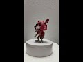 Unboxing Foxy The Pirate From #fnaf #foxy #fivenightsatfreddys #funkopop #shorts #short #funko