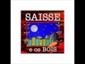 Saisse e os bois - Menino Bom