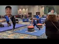 Tony Stadel Region 3 Gymnastics
