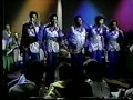 The Dells on SOUL!  LIVE -complete performance- 1972