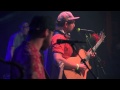 What It Feels Like To Drown (Live at Bell's Eccentric Cafe) - Joe Hertler & The Rainbow Seekers