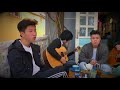 [Live] - Dù Chẳng Phải Anh | Đinh Mạnh Ninh (Acoustic Ver.)