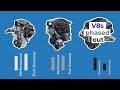 ＜ENG-sub＞V8 engines__How they make THAT beautiful sound