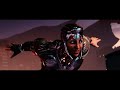 Destiny 2: Lightfall - Music - Developer Insights