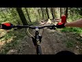 Háj flow | Casual trail ride